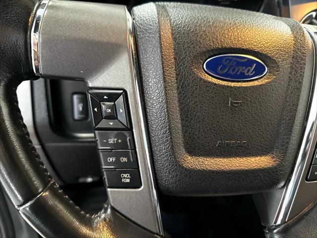used 2016 Ford Expedition car, priced at $11,900