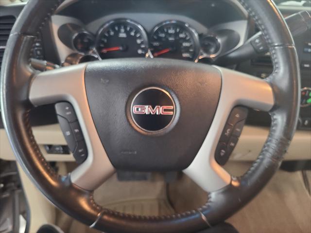 used 2013 GMC Sierra 1500 car, priced at $17,900