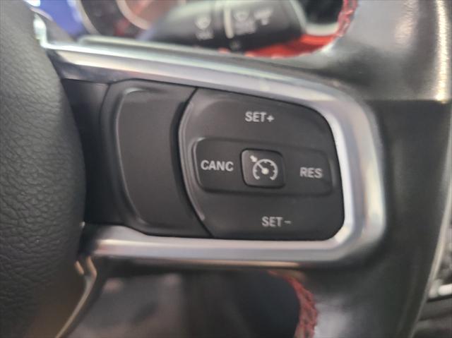 used 2020 Jeep Gladiator car, priced at $37,900