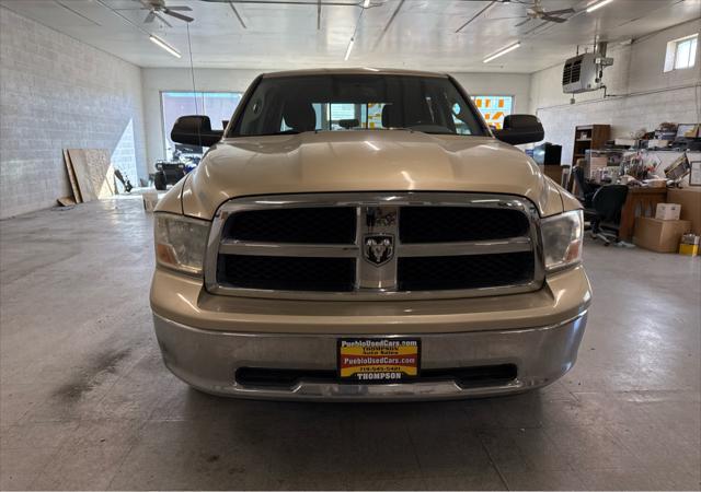 used 2011 Dodge Ram 1500 car, priced at $11,900