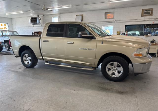 used 2011 Dodge Ram 1500 car, priced at $11,900