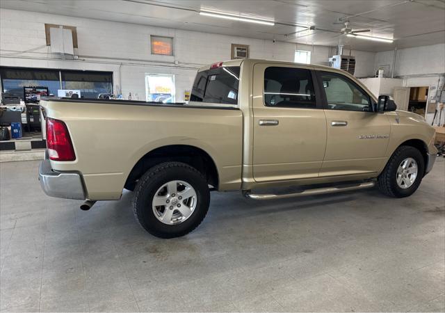 used 2011 Dodge Ram 1500 car, priced at $11,900