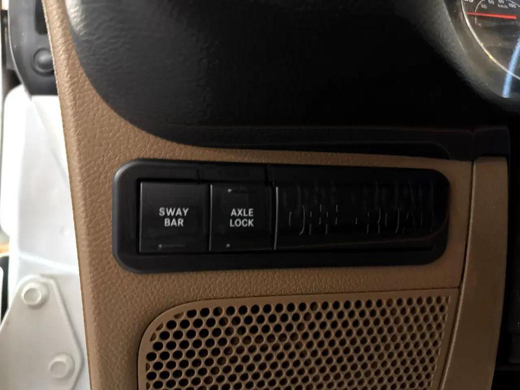 used 2015 Jeep Wrangler Unlimited car, priced at $17,900
