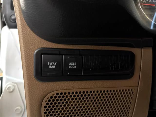 used 2015 Jeep Wrangler Unlimited car, priced at $19,900