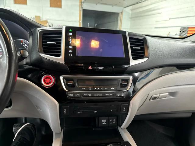 used 2016 Honda Pilot car, priced at $13,900