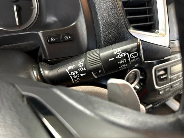 used 2016 Honda Pilot car, priced at $13,900