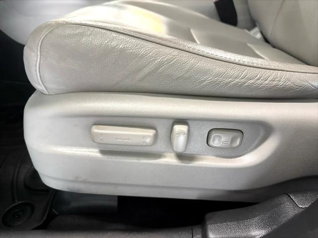 used 2016 Honda Pilot car, priced at $13,900
