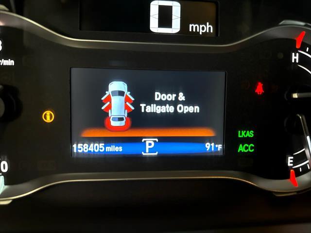 used 2016 Honda Pilot car, priced at $13,900