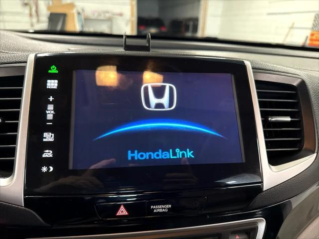 used 2016 Honda Pilot car, priced at $13,900