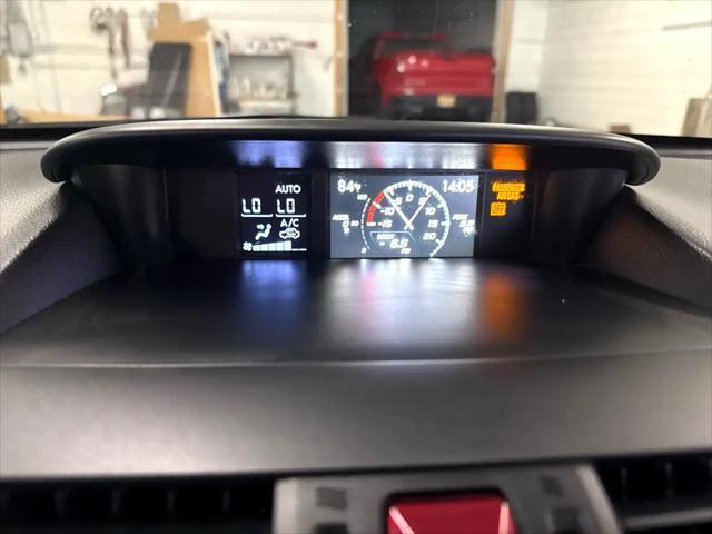 used 2015 Subaru WRX STI car, priced at $15,900