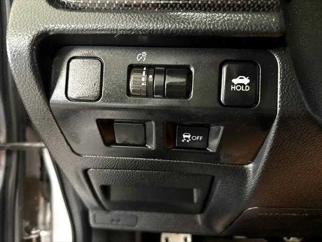 used 2015 Subaru WRX STI car, priced at $15,900