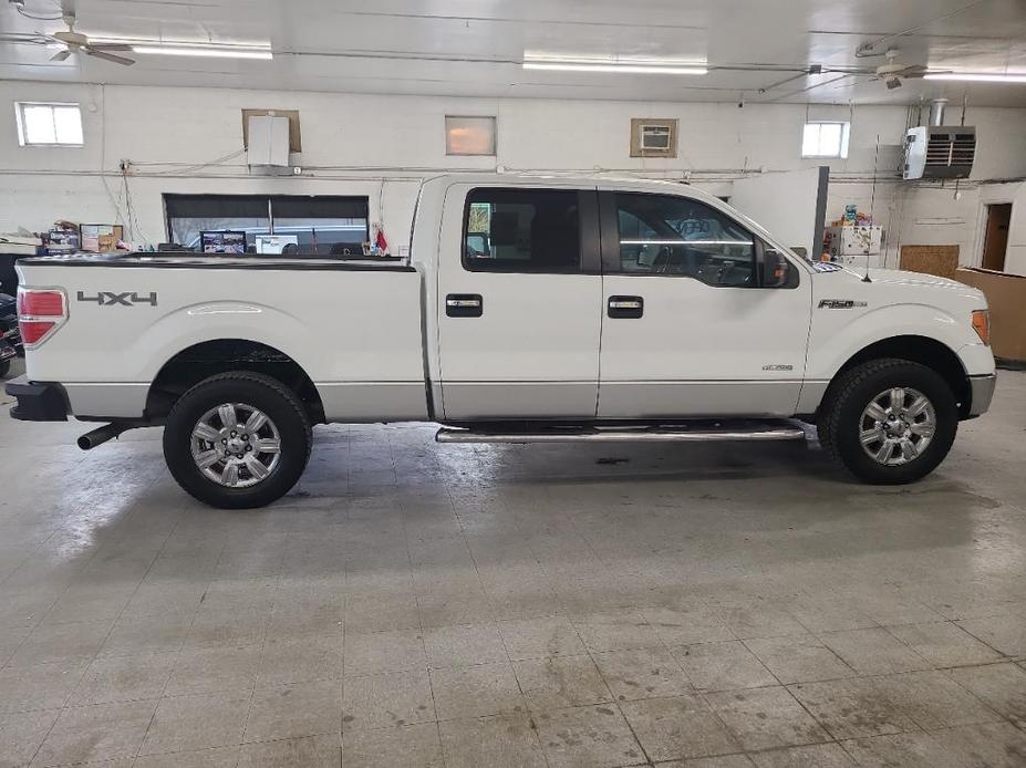 used 2012 Ford F-150 car, priced at $14,900