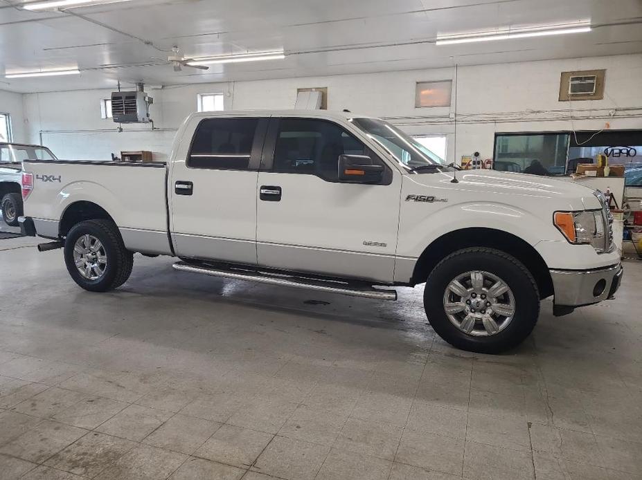 used 2012 Ford F-150 car, priced at $14,900