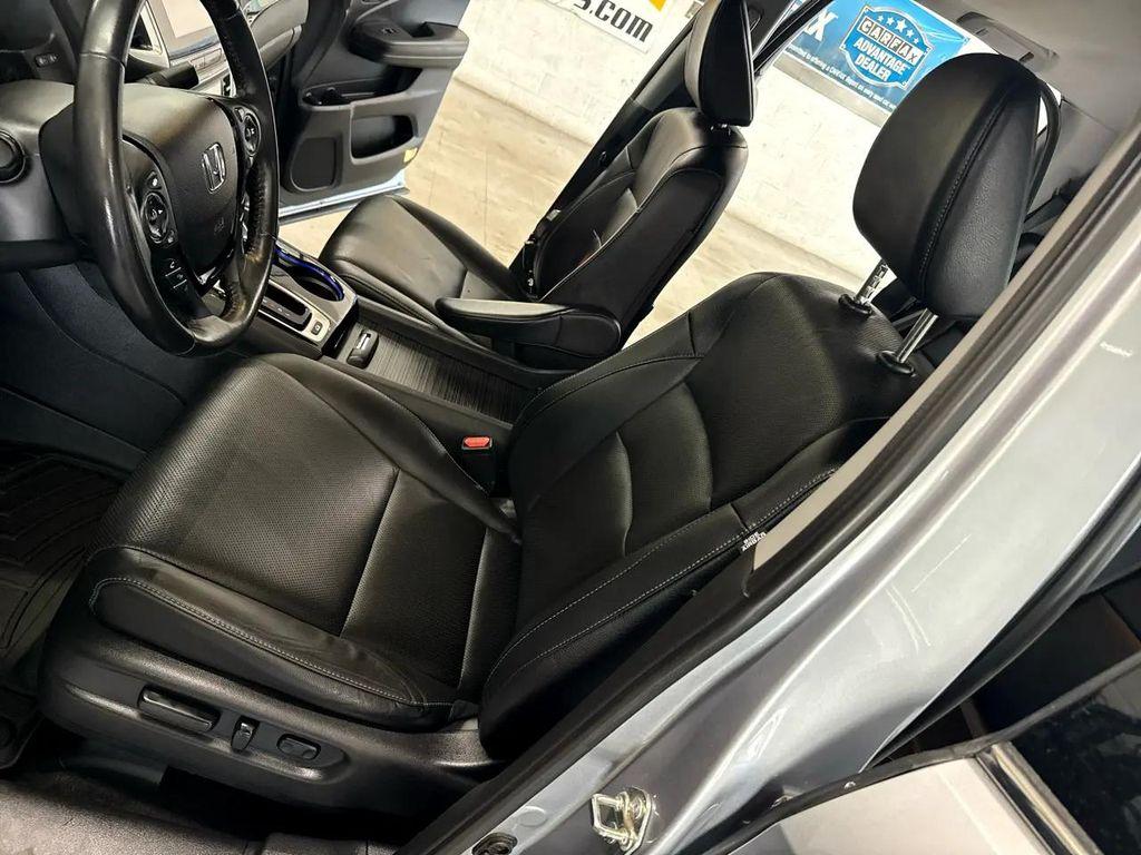 used 2017 Honda Ridgeline car, priced at $21,900