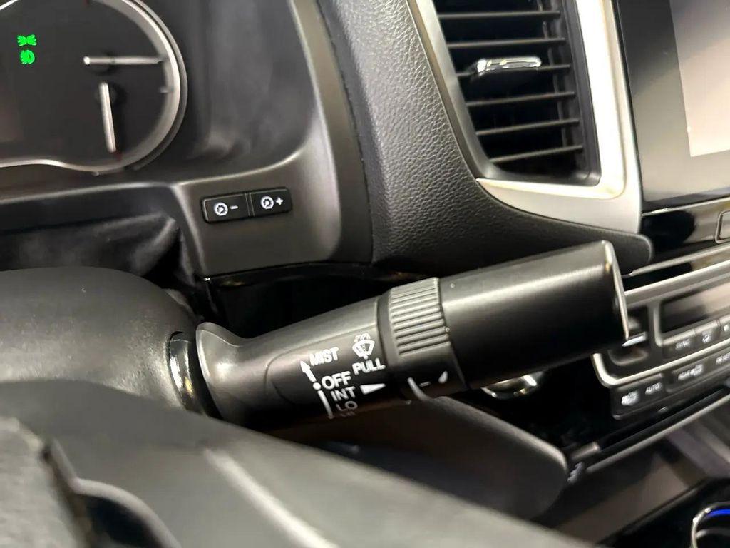 used 2017 Honda Ridgeline car, priced at $21,900