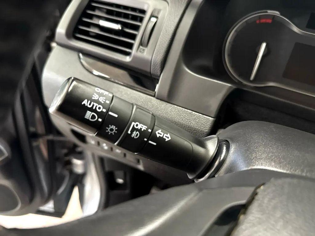 used 2017 Honda Ridgeline car, priced at $21,900