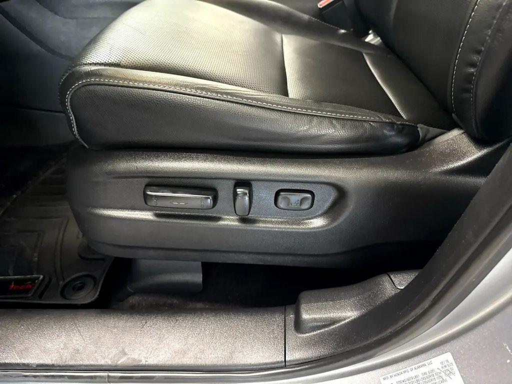 used 2017 Honda Ridgeline car, priced at $21,900