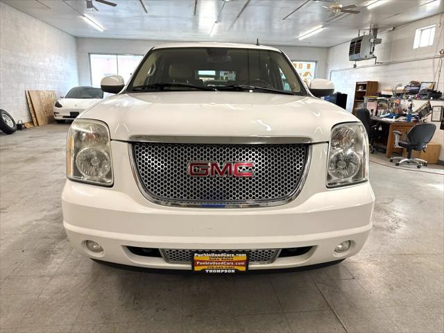 used 2007 GMC Yukon car, priced at $7,900
