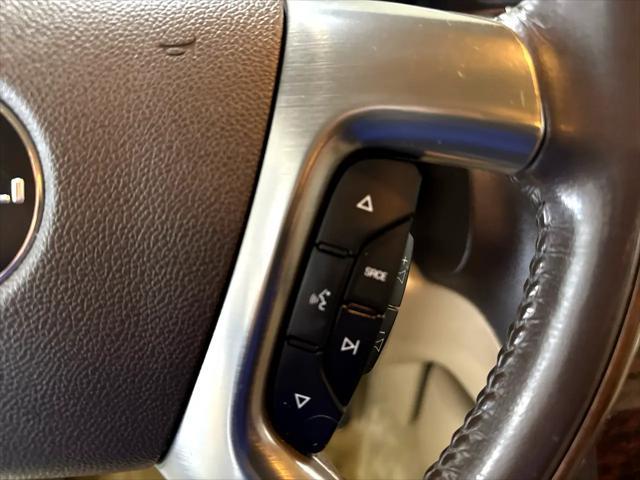 used 2007 GMC Yukon car, priced at $7,900