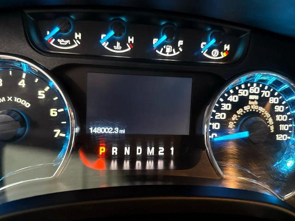 used 2014 Ford F-150 car, priced at $14,900