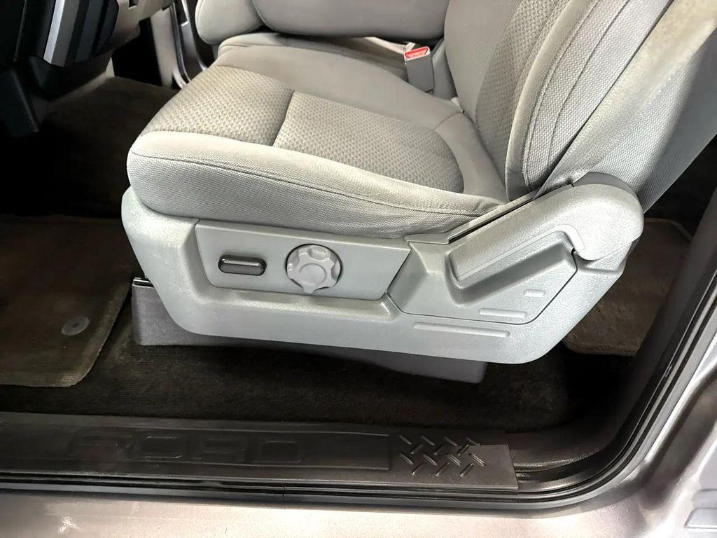 used 2014 Ford F-150 car, priced at $14,900