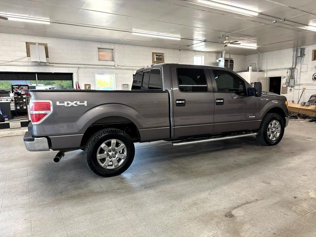 used 2014 Ford F-150 car, priced at $14,900