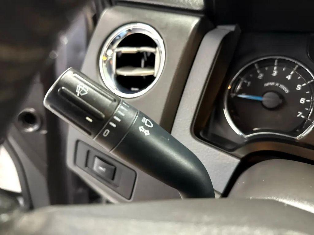 used 2014 Ford F-150 car, priced at $14,900