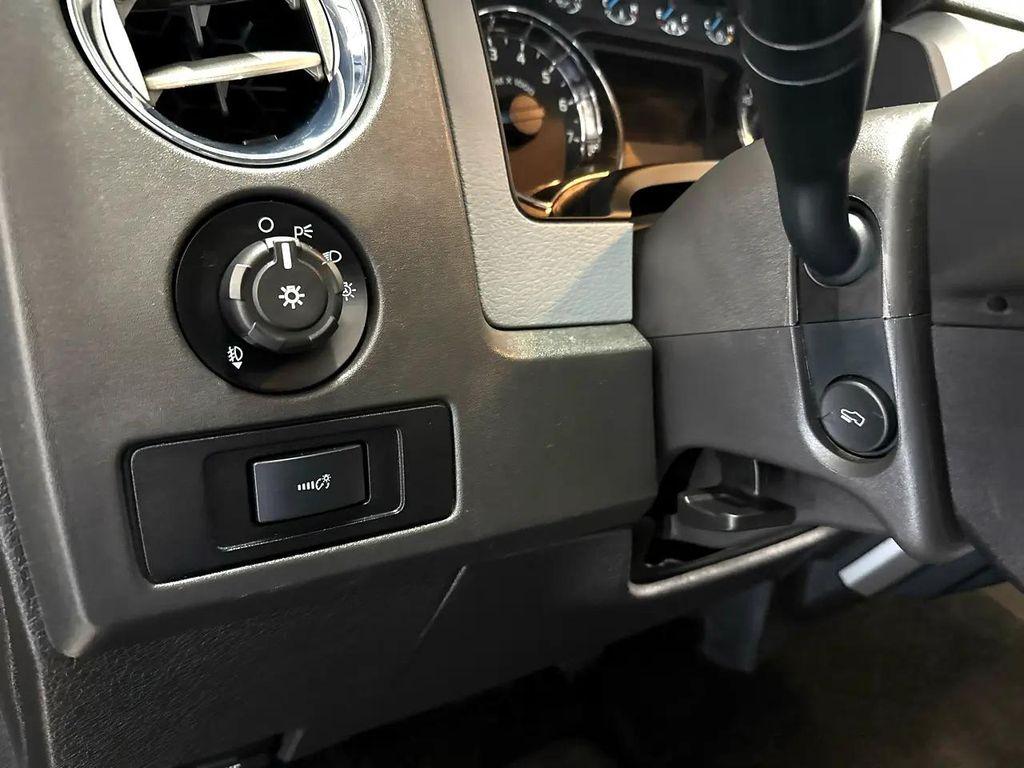 used 2014 Ford F-150 car, priced at $14,900