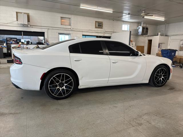 used 2016 Dodge Charger car, priced at $8,900