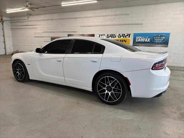 used 2016 Dodge Charger car, priced at $8,900