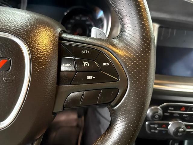 used 2018 Dodge Charger car, priced at $31,900