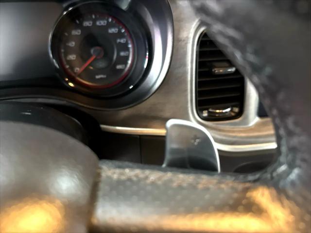 used 2018 Dodge Charger car, priced at $31,900