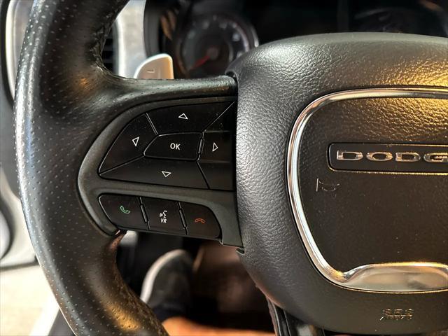 used 2018 Dodge Charger car, priced at $31,900