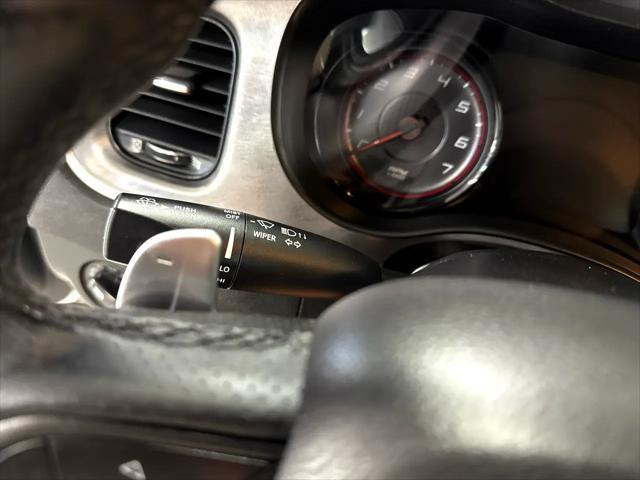 used 2018 Dodge Charger car, priced at $31,900