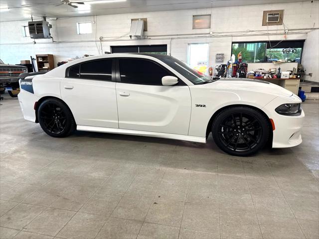 used 2018 Dodge Charger car, priced at $31,900