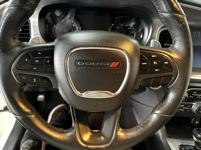 used 2018 Dodge Charger car, priced at $31,900