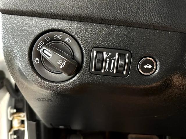 used 2018 Dodge Charger car, priced at $31,900