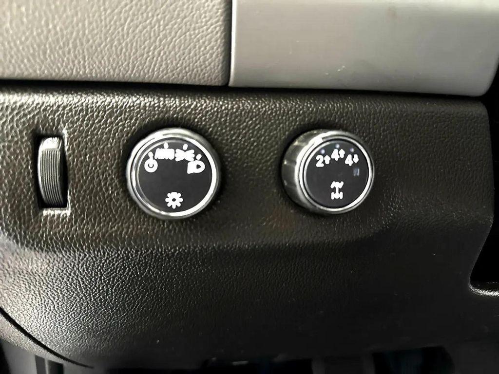 used 2022 Chevrolet Colorado car, priced at $26,900