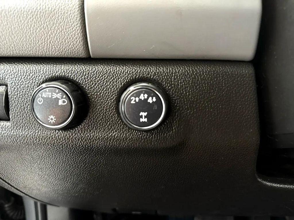 used 2022 Chevrolet Colorado car, priced at $26,900