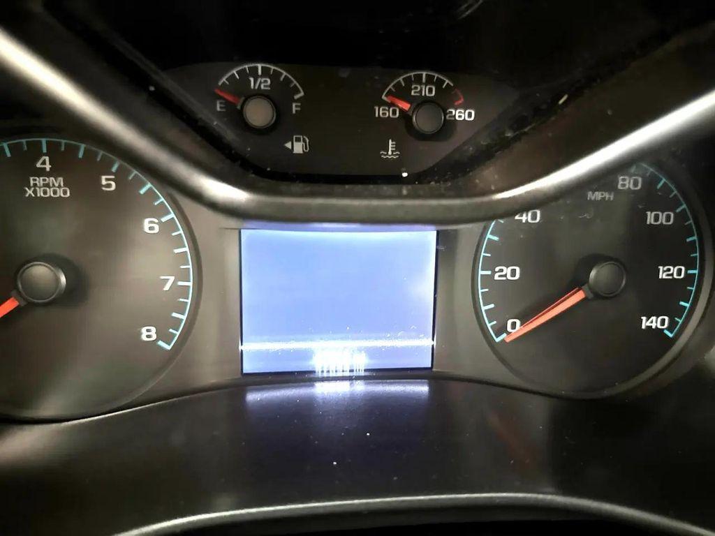 used 2022 Chevrolet Colorado car, priced at $26,900