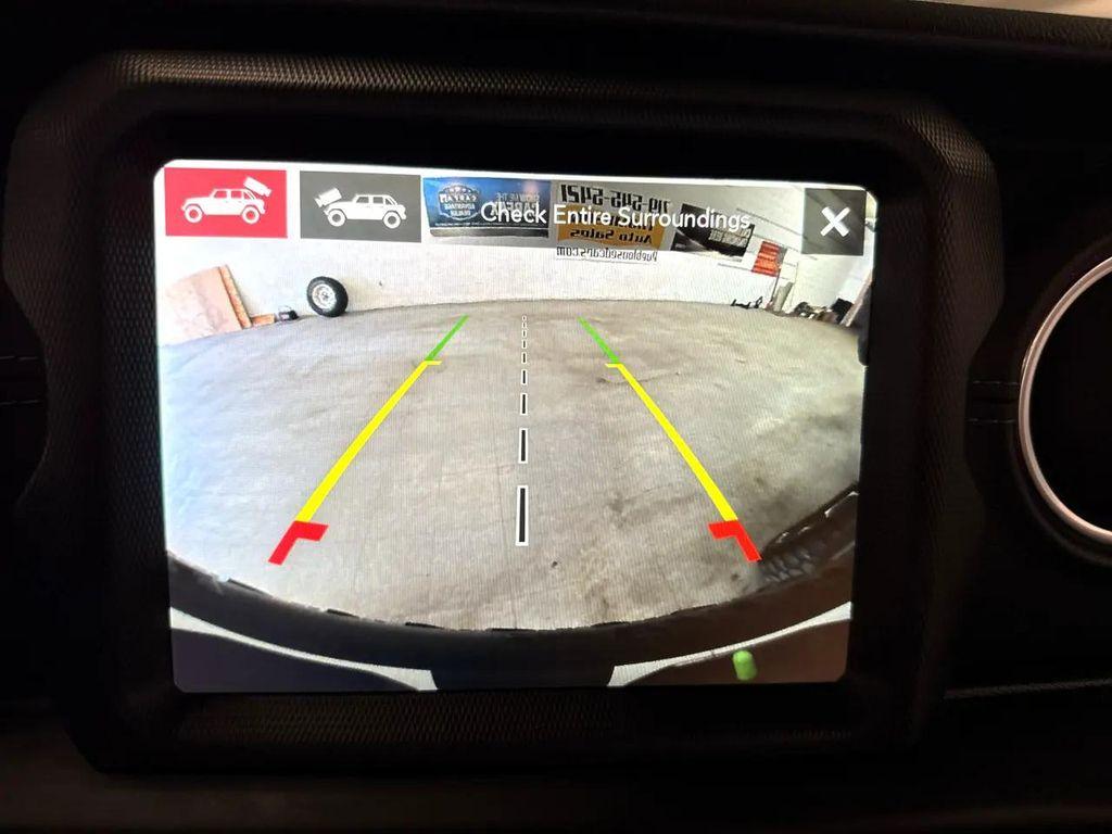 used 2022 Jeep Wrangler Unlimited 4xe car, priced at $39,900