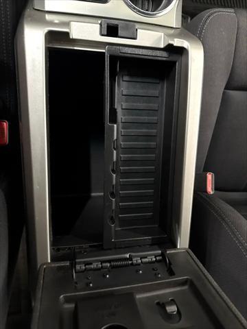 used 2014 Ford F-150 car, priced at $17,900