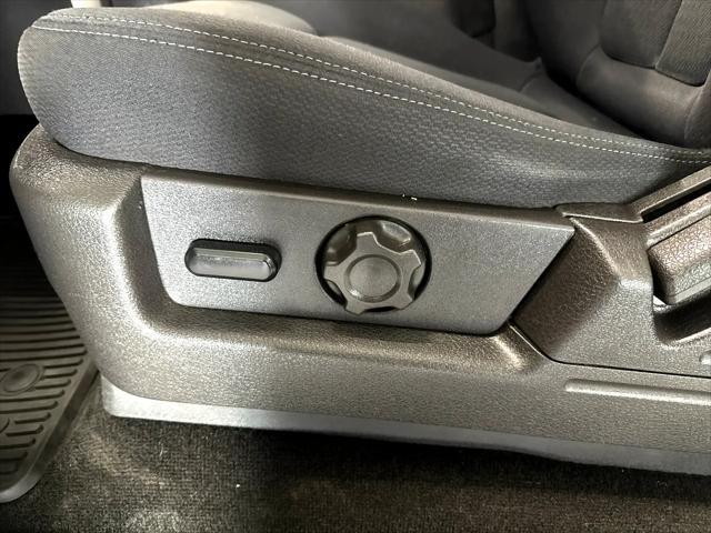 used 2014 Ford F-150 car, priced at $17,900
