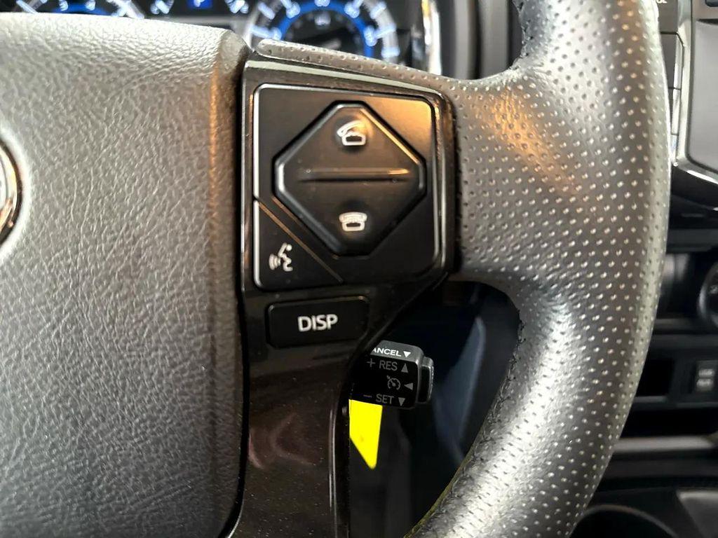 used 2019 Toyota 4Runner car, priced at $47,900