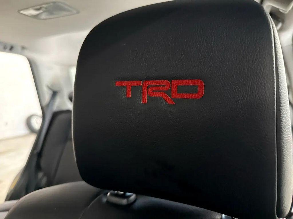 used 2019 Toyota 4Runner car, priced at $47,900