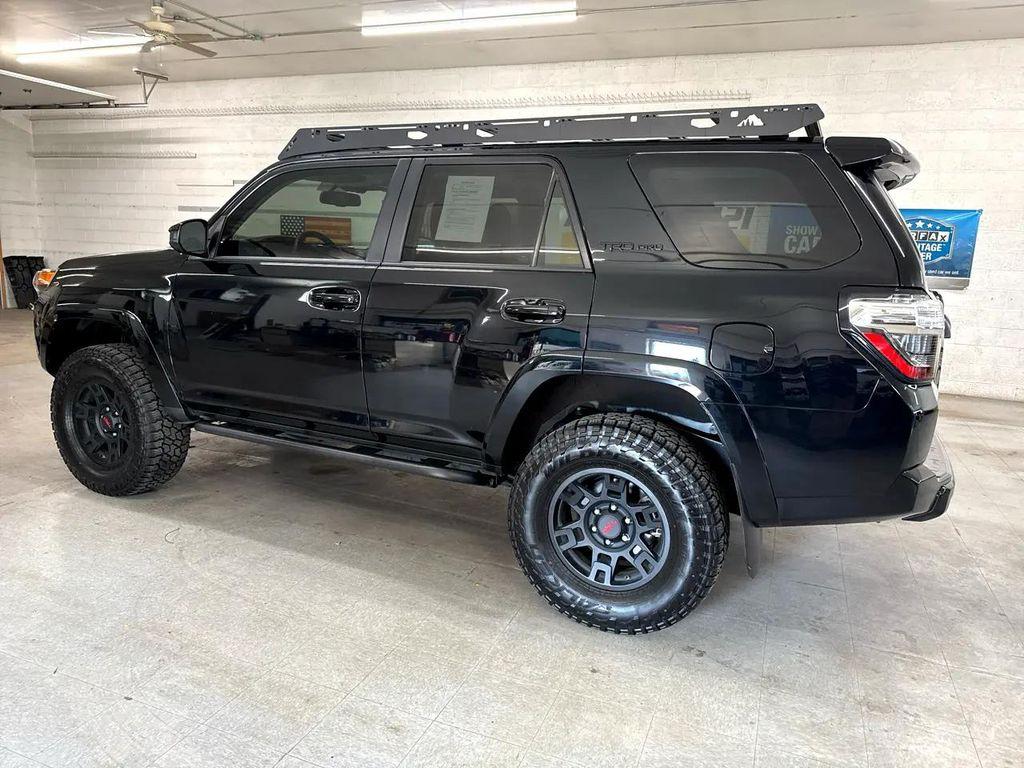 used 2019 Toyota 4Runner car, priced at $47,900