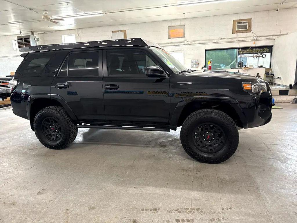 used 2019 Toyota 4Runner car, priced at $47,900