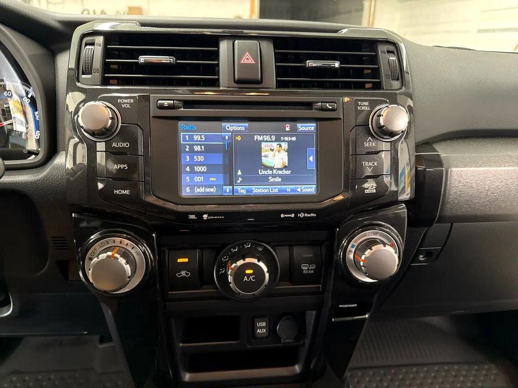 used 2019 Toyota 4Runner car, priced at $47,900