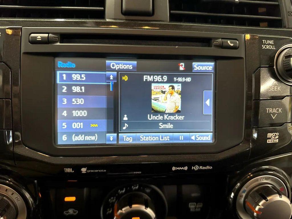 used 2019 Toyota 4Runner car, priced at $47,900