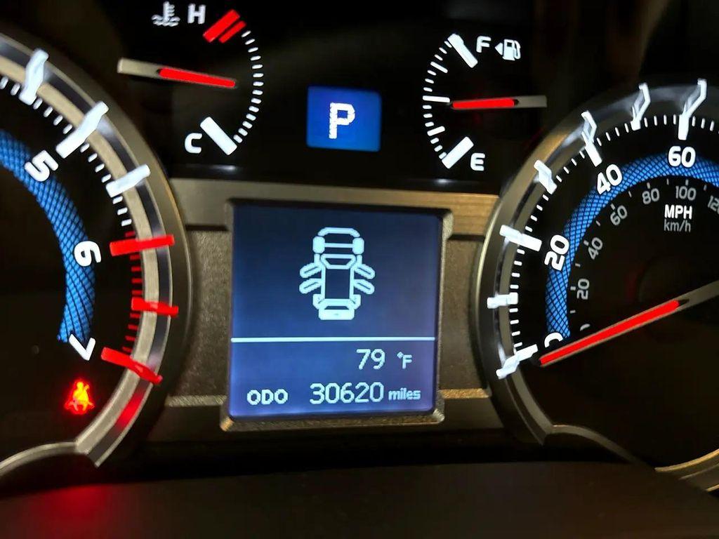 used 2019 Toyota 4Runner car, priced at $47,900